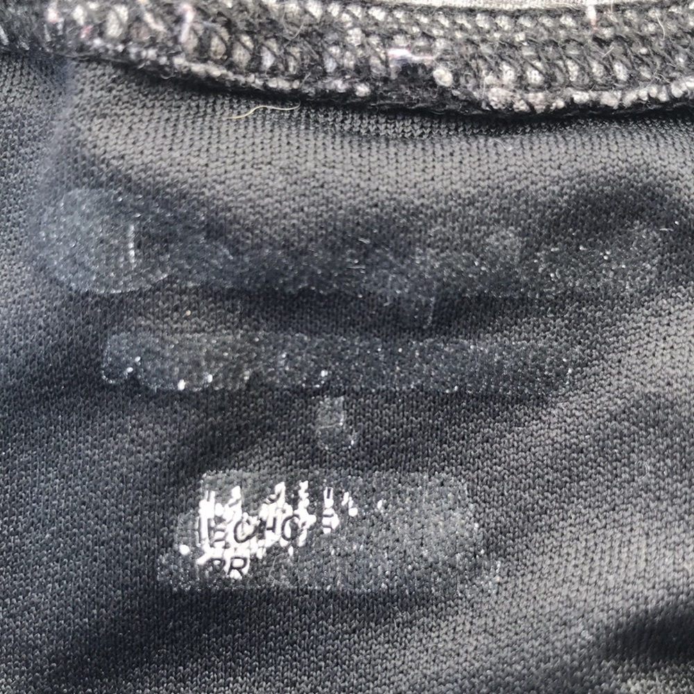 Running shorts - Picture 4 of 6